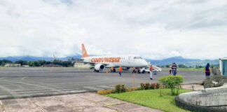 Conviasa Turismo Trujillo