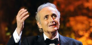 José Carreras