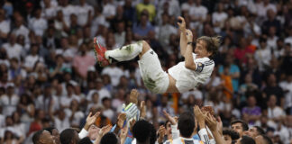Real Madrid - Real Sociedad