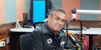 Víctor Martínez Movilnet