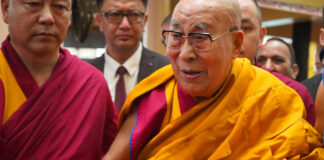 Dalái Lama