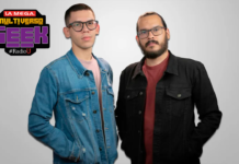 #MultiversoGeek | De la idea al juego ¿Cómo crear un videojuego? con Apamate Studio