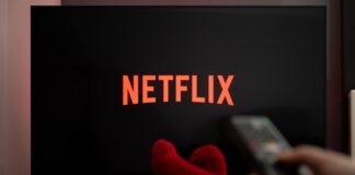 Netflix Harry Meghan