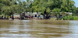 Orinoco-en-municipio-Sotillo-Monagas