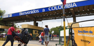 frontera-colombia-venezuela Táchira fronteras Cavecol