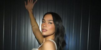 Dua Lipa
