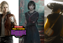 #MultiversoGeek | TOP 5: Los juegos más esperado del 2025-2026 con Fabián Delgado 🎮🔥