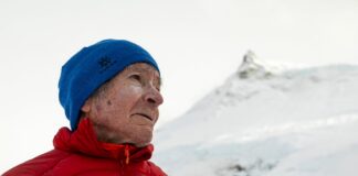 Carlos Soria españa alpinismo