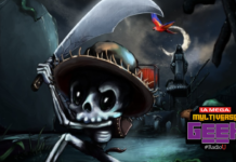 Oblitus Mortis: El juego indie que se inspira de los mitos y leyendas de la cultura venezolana