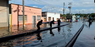 Inundaciones-Ciudad-Bolivar