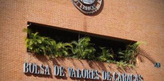 Bolsa de Valores de Caracas