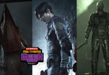 Top Videojuegos de terror para probar en esta temporada de Halloween