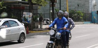 moto motorizados
