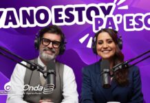 🔴 EN VIVO Ya No Estoy Pa Eso del 21.10.2026 con Mariela Celis y el Profesor Briceño