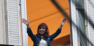 Cristina Fernández