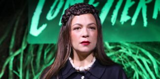 Natalia Lafourcade Rolling Stone