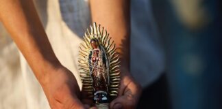 Virgen de Guadalupe 3