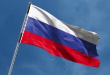 Rusia Kremlin