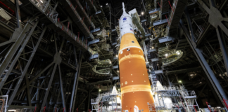 NASA Artemis II