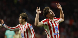 Atlético de Madrid Barcelona Copa del Rey 12.02.2026_3