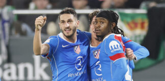 Betis Atlético de Madrid 05.02.2026_4