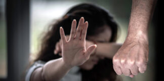 Utopix violencia contra la mujer