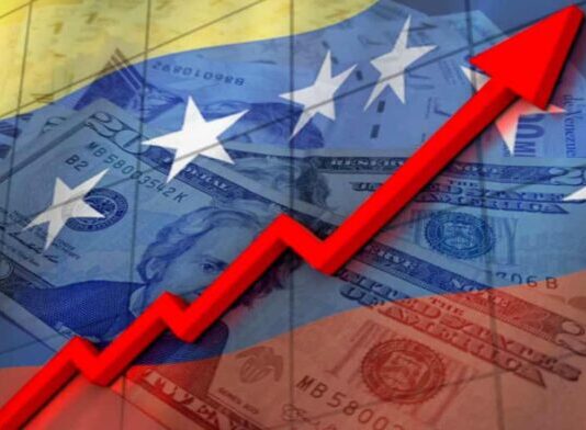 economia venezolana Ley del Trabajo