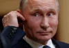 Putin mantiene interés de continuar la cooperación energética con Venezuela Vladimir Putin Rusia