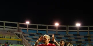 Cienciano Academia Puerto Cabello