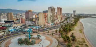 Lechería Anzoátegui