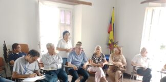 UCV rectores Ciudad Bolívar