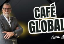 🔴 En vivo: Café Global 23.10.2026