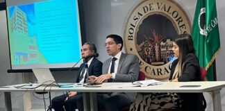 Cámara de Valores