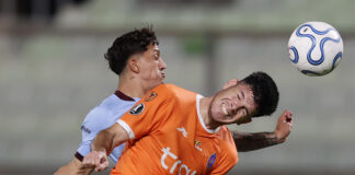 Deportivo La Guaira Bolívar 06.05.2026