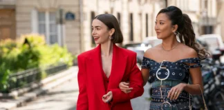 Emily in Paris