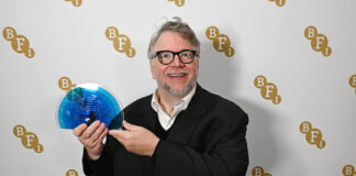Guillermo del Toro