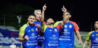 UCV FC