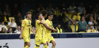 Villarreal - Levante