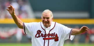 gettyimages Bobby Cox