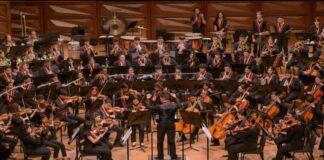 Orquesta Sinfónica Venezuela