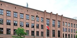 Cancilleria Polonia