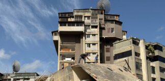 terremoto