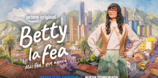 Betty la fea 3