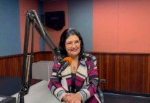 Maripili Hernández
