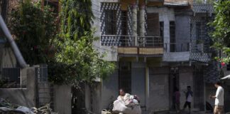 Nepal inundaciones 27.08.2026