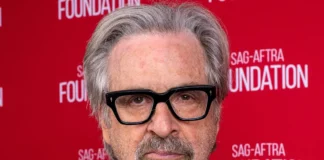 Robert Carradine