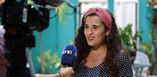 Silvia Pérez Cruz