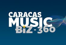 Boris Bossio detalla la programación del Caracas Music Biz 2026