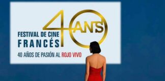 Cine francés