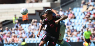 Celta de Vigo - Málaga CF